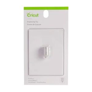 Cricut Engraving Tip